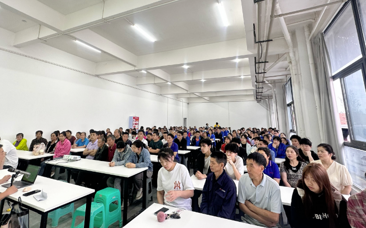 Education & Training & Injury Prevention